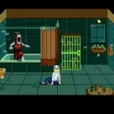Tenebris Somnia: A 2D Retro Survival Horror with Live-Action Cutscenes
