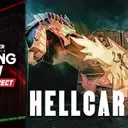 Hellcard 2: Cooperative Deckbuilding with a Papery Twist