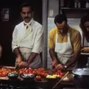 A Culinary Brotherly Bond: Revisiting 'Big Night'