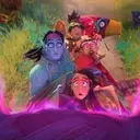 DreamWorks Animation's 'Forgotten Island' Triumphs with Filipino Folklore and Dazzling Imagination