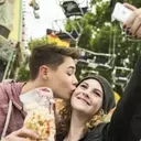 The 'Hard Launch' Phenomenon: Teenagers and Online Relationship Announcements