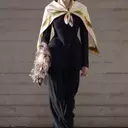 Roksanda's Spring 2027 Ready-to-Wear Collection: A Vision of Modern Elegance