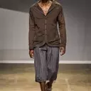 Charlie Constantinou's Spring 2027 Ready-to-Wear Collection Unveiled