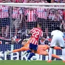Atletico Madrid Secures Derby Victory Over 10-Man Real Madrid
