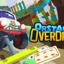 Relive Childhood Fun with Obstacle Overdrive, Launching October 2