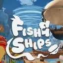 Fish & Ships: An Aerial Co-op Adventure