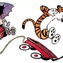 The Unsung Wisdom of Calvin's Parents in 'Calvin and Hobbes'