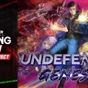 Unleash Your Inner Superhero in Undefeated: Genesis Demo