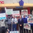 NYU Langone's Acquisition of AMC Kips Bay Sparks Community Outcry