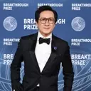 Ke Huy Quan's  'Indiana Jones' Residual Check: A Childhood Fortune