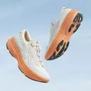Asics Broadens Horizon with Global Walking Shoe Launch