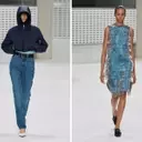 Christopher Kane's Triumphant Return to London Fashion Week with Mulberry