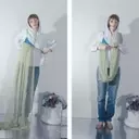 Sól Hansdóttir Embraces "Hybrid Garments" for Sustainable and Accessible Fashion Future