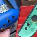 Unveiling the Zelda Switch 2 Console and Hori Electric Ocarina