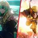 UK Gaming Chart: Sony's Wolverine Dominates, Fire Emblem Secures Second Spot