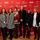 Chilean Film Sector Experiences Significant Growth