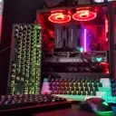 The Great RGB Debate: Is Your Gaming Setup a Light Show or a Stealth Machine?