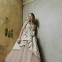 Huishan Zhang's Spring 2027 Collection: A Symphony of Craftsmanship and Innovation