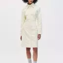 Bianca Saunders' Bold Leap into Womenswear with a Mother's Touch