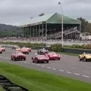 Goodwood Revival: A Journey Through Automotive History