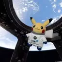Pikachu's Galactic Journey: A Pokémon and ESA Collaboration