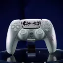 K-Pop Star Lisa Collaborates with PlayStation for Limited-Edition DualSense Controller and Exclusive Merchandise Line