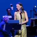 Sutton Foster's Enchanting Jazz Night with Special Guest Hugh Jackman