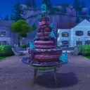 A Guide to Locating Birthday Cakes in Fortnite