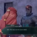 Rethinking Character Interactions in Fire Emblem: Fortune's Weave