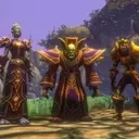 WoW: Forever's Fate Hinges on Alterac Valley's Timelessness