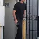 Jacob Elordi's New Goatee Style