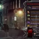 Nighthawks: A Text-Based Vampire RPG with Deep Narrative and Moral Quandaries