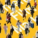 Busan Market Embraces AI and Microdramas