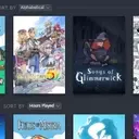 Organizing Your Gaming Backlog: A Guide to Custom Steam Shelves