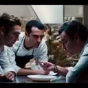 3Cat's 'Gènesi' Explores the Genesis of El Bulli, Ferran Adrià's Legendary Restaurant