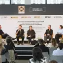 Inside the 2026 San Sebastián-CAA Media Finance Creative Investors' Conference