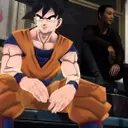 Goku's Unstoppable Infiltration: The Inevitable Presence of the Saiyan in Every Game