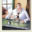 Gary Larson's Enduring Genius: Five Iconic 'The Far Side' Cartoons That Defined His Style