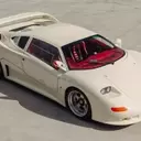 Rare MCA Centenaire Supercar Expected to Fetch Over $1.29 Million at Auction