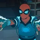 New Comic Series to Bridge Seasons of "Your Friendly Neighborhood Spider-Man" Animation