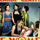 Behind the Scenes of "The Women": Unveiling the Fierce Rivalry Between Joan Crawford and Norma Shearer