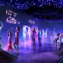Netflix Announces 'KPop Demon Hunters: The Immersive Experience'