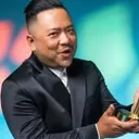 Andrew Phung to Star in Quentin Lee's Zombie Comedy 'Curse of Undead'