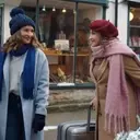 Hallmark Unveils Record-Breaking Christmas Movie Lineup for 2026