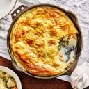 10 Delectable Chicken Dinners Prepared in a Cast Iron Skillet
