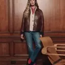 The Essential Bomber Jacket: Your Go-To Fall Outerwear