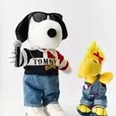 Snoopy's Fashion Evolution: From Comic Strip to Couture Icon