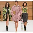Burberry's Latest Collection: A Celebration of British Design Heritage