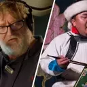 The Eccentricities of Valve's Founder: Gabe Newell's Mongolian Throat Singing Phase