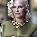 Pamela Anderson's Striking Beauty Transformation at Vogue World: Milano